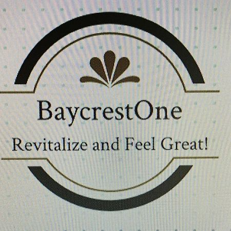 Baycrestone Coquitlam Exterior photo